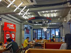 -孖记茶档·热腾茶餐(江南西plus店)