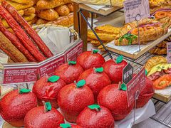 -PAPER STONE BAKERY(万菱汇店)