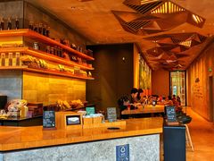 -星巴克臻选(杭州嘉里中心1F店)
