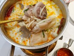 -泰椰里·泰国餐厅(智慧城广百广场店)