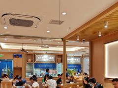 -马记永·兰州牛肉面(天通苑家乐福店)