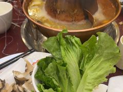 -老字号京味涮肉坊(梦溪路店)