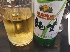 -北门涮肉·铜锅涮肉(南锣鼓巷店)