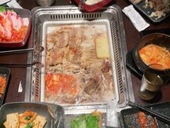 -新石器烤肉(虹悦城店)