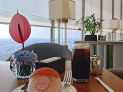 -北京柏悦酒店·锦庭餐厅Dining Room