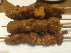 -菩提树·素食餐厅(汇智国际商业中心店)