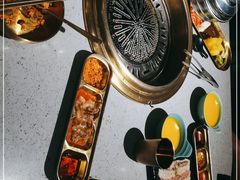 -妥妥烤肉料理(昙华林店)