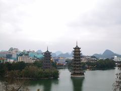 -忆咖啡观景餐厅(桂林象山公园店)