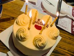 -第戎蛋糕(恒隆广场店)