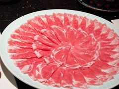 -南门涮肉(东单店)