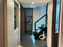 -素禅棋牌会所(海阳路店)