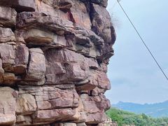 -苍岩山风景名胜区