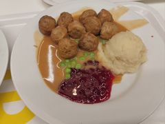 -宜家·瑞典风味餐厅(北京西红门店)