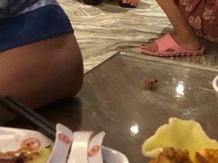 -天津瀚金佰九号温泉酒店(南楼地铁站店)