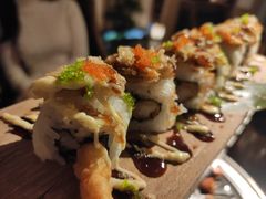 -九田家黑牛烤肉料理(长春路友好店)