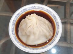 小笼包-顺客福(震泽路店)