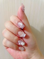 -Hands Nail专业美甲美睫