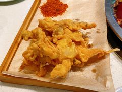 -麻辣空间·清油火锅(万达广场店)