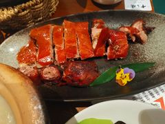 -南拳十三姨·潮汕砂锅粥(世纪金源店)