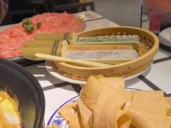 -朱光玉火锅馆(正弘城店)