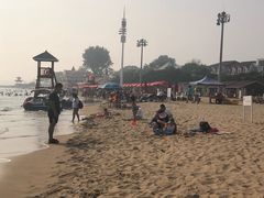 -老虎石海上公园