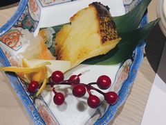 -天丰日本料理·铁板烧