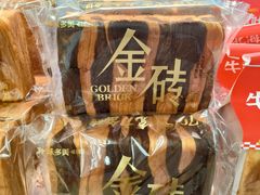 巧克力金砖面包-味多美蛋糕(双安店)
