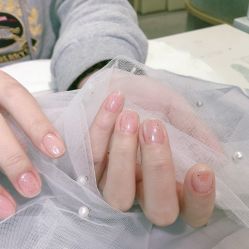 -YCai简薇美甲美睫美妆
