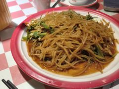 -金厨帽烤鱼(芦庄店)