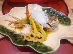 -京怀石·壬生