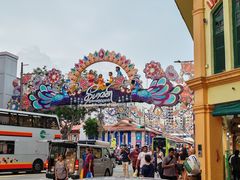 -小印度