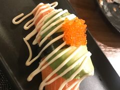 -昊·来了寿司(双楠2店)