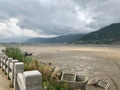 -北岐滩涂