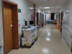 -深圳市人民医院(留医部)