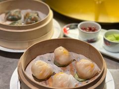 -广州文华东方酒店·江-由辉师傅主理