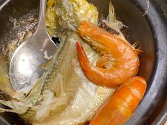 -裕华海鲜·深圳粤菜(福永店)