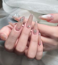 -MB·nail美甲美睫