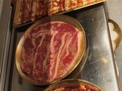 -闻老头·菊花炭烤肉(佛山首店)