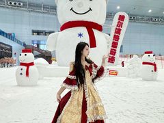 -哈尔滨热雪奇迹