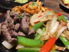 法基塔-Q MEX 库迈墨西哥餐吧(中骏世界城店)