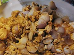 -人民公社大食堂(顺义总店)