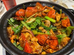 -辉记海鲜美食(氹仔店)