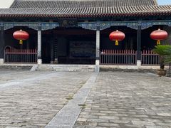 -南阳府衙