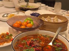-同庆楼(奥体中心店)