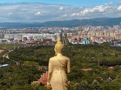 -西双版纳勐泐文化旅游区