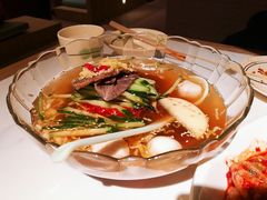 -七八冷面·延边朝鲜族美食(圣熙八号店)