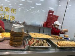 -常州糕团店(北大街新世纪商城店)