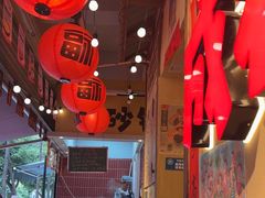 -有红鸡毛店·砂锅菜(抚琴夜市店)
