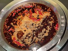 -李掌柜鲜菜火锅(移民广场店)