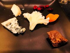 -LA TABLE de Joël Robuchon Restaurant